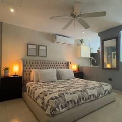 Apartment w/ King Bed & Pool | Near Airport