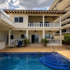 *Villa Frente al Mar Alberca Privada & Concierge* - Villa
