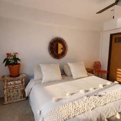 2 KingB Suite Marina Stay - Airport & Beach Walk