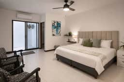 Chic House in Colorines