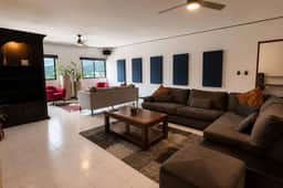 Chic House in Colorines