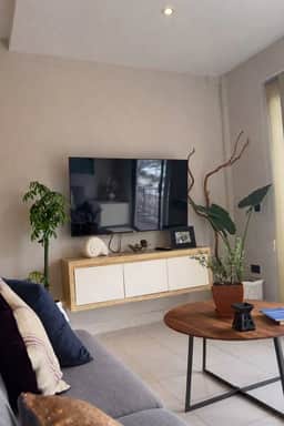 Apartment w/ King Bed & Pool | Near Airport