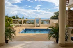 *Villa Frente al Mar Alberca Privada & Concierge* - Villa