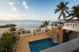 *Villa Frente al Mar Alberca Privada & Concierge* - Villa - Image 2