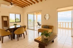 *Villa Frente al Mar Alberca Privada & Concierge* - Villa