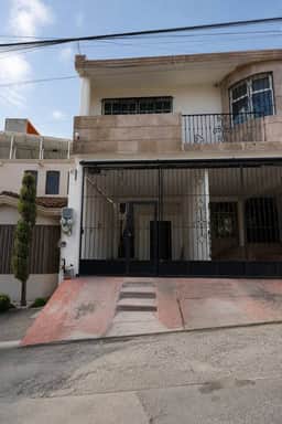 Departamento con Terraza