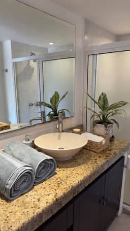 2 KingB Suite Marina Stay - Airport & Beach Walk