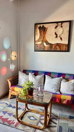 2 KingB Suite Marina Stay - Airport & Beach Walk