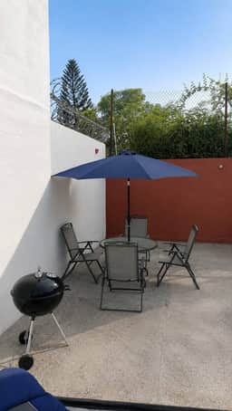 Casita de Clau, Private pool, Oceanview