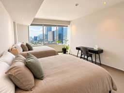 * Luxury Suite + Pool & Gym in San Pedro Garza * - Image 2