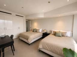 * Luxury Suite + Pool & Gym in San Pedro Garza * - Image 4