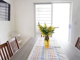 Casa Residencial espacio acogedor familia y amigos - Bild 5