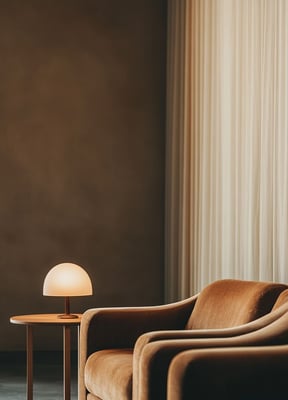 Spa in-house