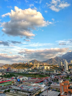 Monterrey