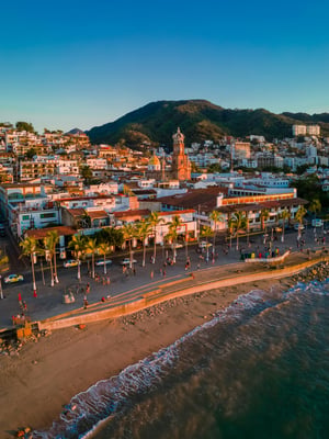 Puerto Vallarta