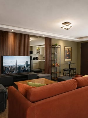 Renta de muebles