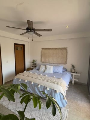 2 habitaciones