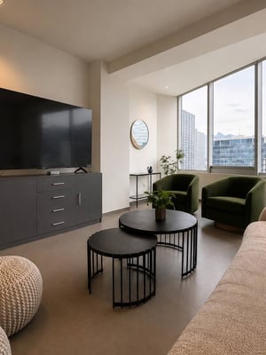 Loft / Flex