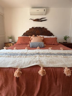 1 habitación