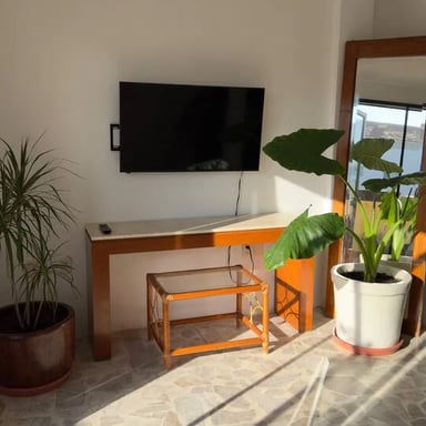 Penthouse Marina