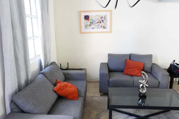 Casa Residencial espacio acogedor familia y amigos - Bild 1