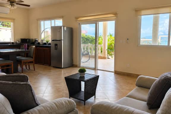 *Villa Frente al Mar Alberca Privada & Concierge* - Villa