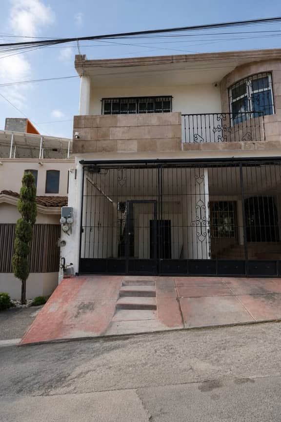 Departamento con Terraza