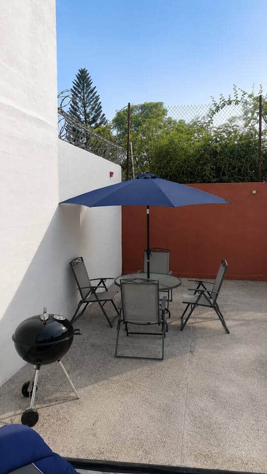 Casita de Clau, Private pool, Oceanview