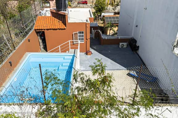 Casita de Clau, Private pool, Oceanview