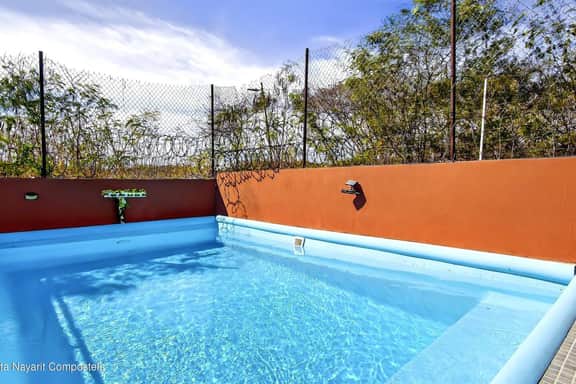 Casita de Clau, Private pool, Oceanview