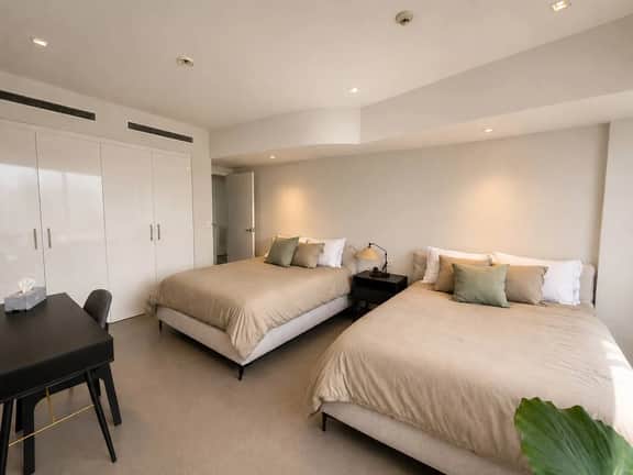 * Luxury Suite + Pool & Gym in San Pedro Garza * - Image 4