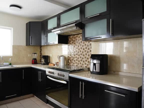 Casa Residencial espacio acogedor familia y amigos - Bild 4
