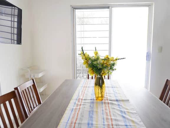 Casa Residencial espacio acogedor familia y amigos - Bild 5