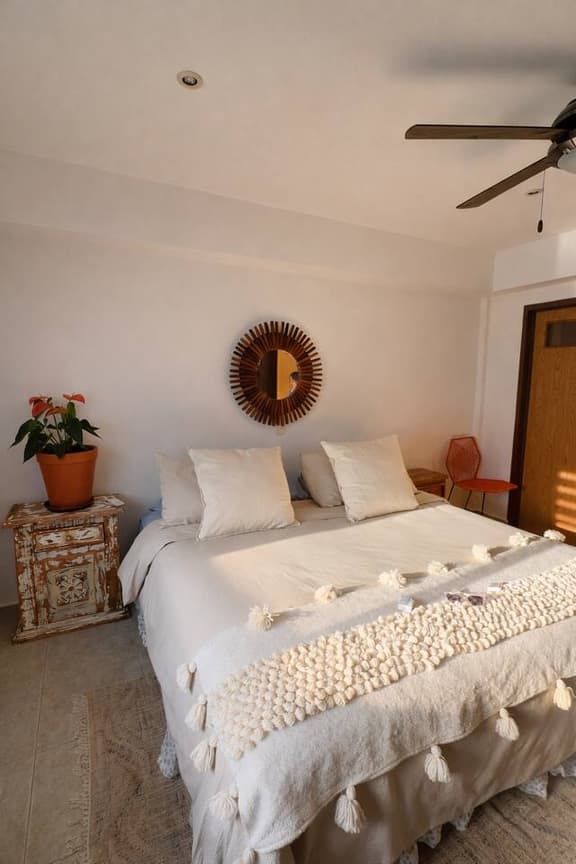 2 KingB Suite Marina Stay - Airport & Beach Walk