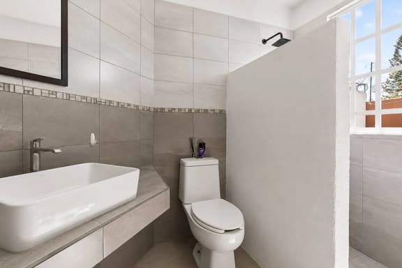 Casita de Clau, Private pool, Oceanview